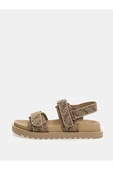 Guess Kadın Sandalet FL6FB2FAL03 thumbnail 2