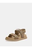 Guess Kadın Sandalet FL6FB2FAL03 thumbnail 1
