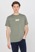 T-Shirt Lee thumbnail 1
