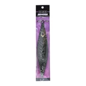 SEABOR DRAGON JIG 200GR  Standart BLACK PANTHER thumbnail 2
