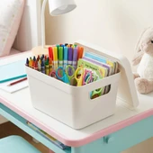Selka Home Kapaklı Organizer Kutu thumbnail 2