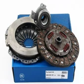 Opel Astra G 1.4 1.6 Debriyaj Seti thumbnail 1