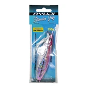 RYUJI SLOWIN JIG 100GR  Standart CHARTREUSE UV thumbnail 2