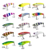 RYUJI MIRROR VIB 22GR  Standart RAINBOW UV thumbnail 4