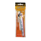 RYUJI SALTY JIG 160GR  Standart SQUID GLOW thumbnail 2