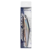 RYUJI JERK MAN 13CM, 26.5GR  Standart FLASH thumbnail 2