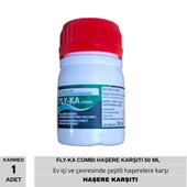 Karmed Fly-Ka Combı Haşere Karşıtı 50 Ml thumbnail 2