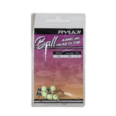 RYUJI BALL AJING GLOW JIGHEAD  1.5GR NO:10 thumbnail 2