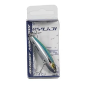 RYUJI GHOST MINNOW 5CM 8GR  Standart PINK TIGER thumbnail 2