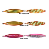 SEABOR PINE JIG 200GR  Standart PINK SILVER thumbnail 1