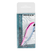 RYUJI FRESH VIB 5.8CM 17GR  Standart LIME CHART thumbnail 2
