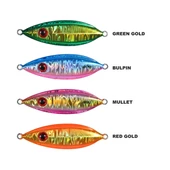 SEABOR FLAT JIG 80GR  Standart BULPIN thumbnail 1
