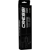 Cressi Supertotem Dalış Bıçağı  Standart thumbnail 3