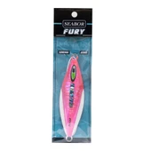 SEABOR FURY 200GR  Standart SILVER GLOW thumbnail 2