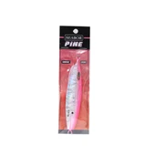 SEABOR PINE JIG 200GR  Standart ORANGE GLOW thumbnail 2