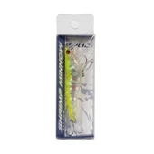 RYUJI SHRIMP MINNOW 7CM, 7GR  Standart WHITE BONE thumbnail 2