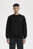 Fred Perry Erkek Sweatshirt M7535-184 thumbnail 1