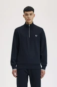 Fred Perry Erkek Sweatshirt M3574-608 thumbnail 1