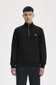 Fred Perry Erkek Sweatshirt M3574-102 thumbnail 1