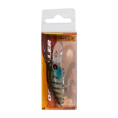 RYUJI DEEP KILLER SUSPENDING 4CM 3,4GR  Standart ALL GLOW thumbnail 4