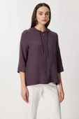 On Kadın Mont 26YON72700 thumbnail 8