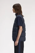Fred Perry Erkek Yelek J8522-608 thumbnail 2
