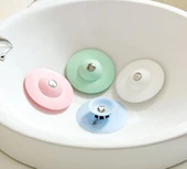 Lavabo ve Küvet Tıkacı Süzgeçi thumbnail 3