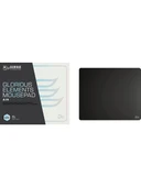 Glorious Fire Element Mouse Pad thumbnail 1