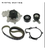 Chevrolet / Captiva C100 Triger Seti+Devirdaim thumbnail 2