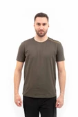 Outdoor T-shirt Günlük Pamuklu Basic Erkek BASETI03 thumbnail 1