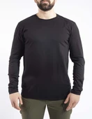 Outdoor T-shirt Basic Pamuklu Erkek BASETI04 thumbnail 7