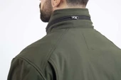 Tactical Outdoor Softshell Erkek Mont SHELLHT04 thumbnail 12