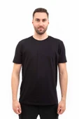 Outdoor T-shirt Günlük Pamuklu Basic Erkek BASETI03 thumbnail 6