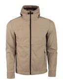 Tactical Outdoor Softshell Erkek Mont SHELLDT02 thumbnail 1