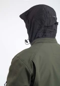 Tactical Outdoor Softshell Erkek Mont SHELLHT04 thumbnail 10