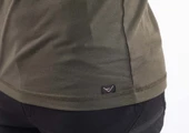 Outdoor T-shirt Basic Pamuklu Erkek BASETI04 thumbnail 6