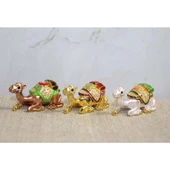 Minik Deve Biblo thumbnail 2