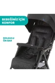 Chicco Ohlala 3 Bebek Arabası Grey Mist Outlet thumbnail 7