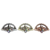 İstanbul Temalı Metal Magnet thumbnail 2