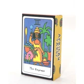 Tarot Kartı thumbnail 2