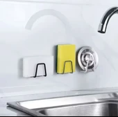 Kendinden Yapışkanlı Çelik Drenaj Rafı , Askı thumbnail 3