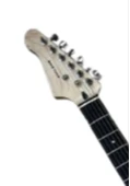 Rock Viper Solak SSS Siyah Elektro Gitar thumbnail 5