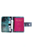Pasaport Kılıfı Pasaportluk Hakiki Deri thumbnail 9
