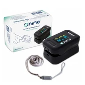 Nimo YK81C Parmak Tipi Pulse Oksimetre 1 Adet thumbnail 1