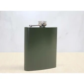 Tekli Haki 7 Oz Matara thumbnail 1