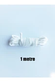 Cevşen Kolye ipi ( 1 metre ) hobi ip thumbnail 1