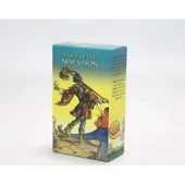 Tarot Kartı thumbnail 2