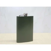 Tekli Haki 9 Oz Matara thumbnail 2