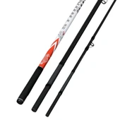 Albastar Generic 425cm 100-250gr Surf Olta Kamışı thumbnail 3