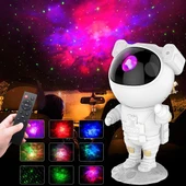 Astronot Projektör Lamba thumbnail 1